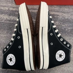 Converse Hightops